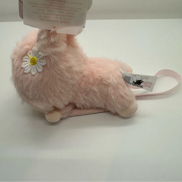 NWT Pop Mart | Wake Up Mokoko Limited Edition Popland Exclusive Plush Magnet - Picture 6 of 7